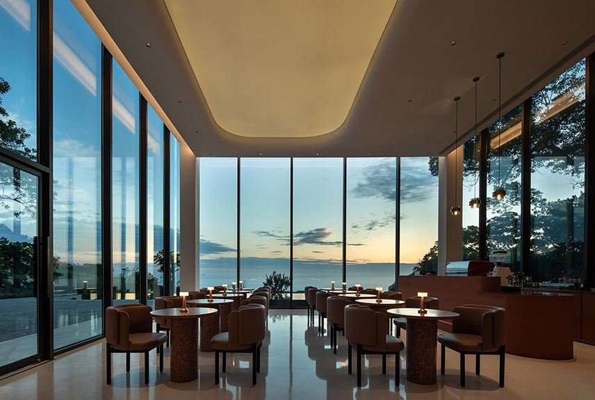 浙江洲际酒店